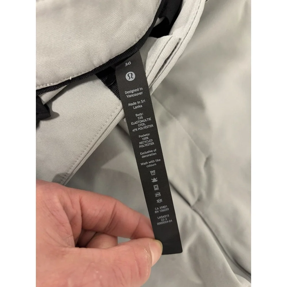 lululemon athletica see all